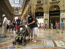 Milano 2007